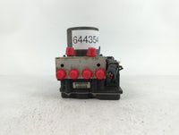 2014 Nissan Maxima ABS Pump Control Module Replacement P/N:47660 ZY90C 0 265 251 463 AC Fits OEM Used Auto Parts - Oemusedau