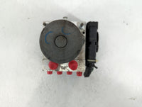 2014 Nissan Maxima Anti-Lock Brake ABS Pump Module Actuator OEM P/N:47660 ZY90C 0 265 251 463 AC Fits OEM Used Auto Parts - 