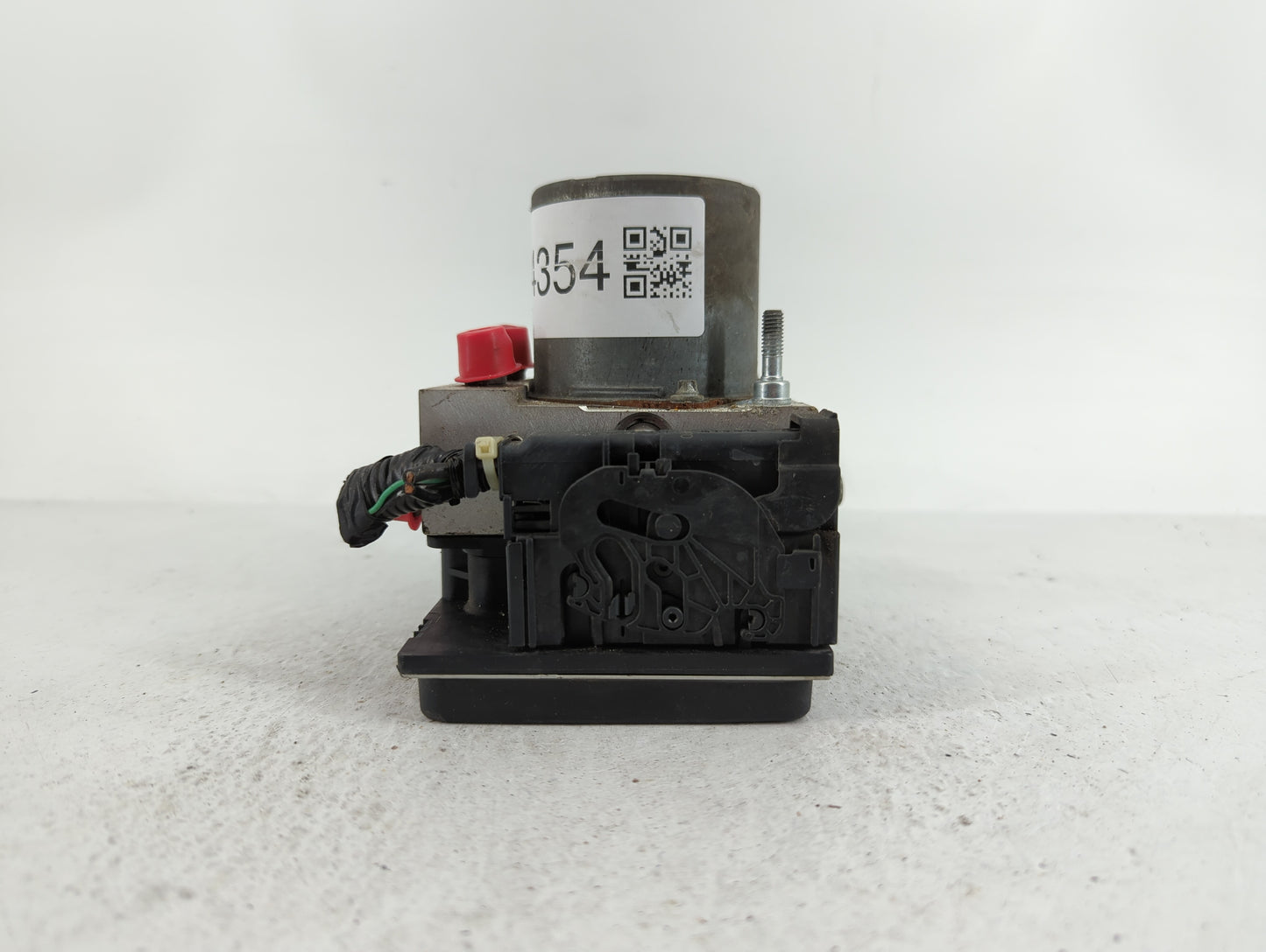 2014 Nissan Maxima ABS Pump Control Module Replacement P/N:47660 ZY90C 0 265 251 463 AC Fits OEM Used Auto Parts - Oemusedau
