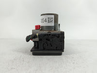 2014 Nissan Maxima Anti-Lock Brake ABS Pump Module Actuator OEM P/N:47660 ZY90C 0 265 251 463 AC Fits OEM Used Auto Parts - 