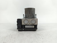 2014 Nissan Maxima Anti-Lock Brake ABS Pump Module Actuator OEM P/N:47660 ZY90C 0 265 251 463 AC Fits OEM Used Auto Parts - 