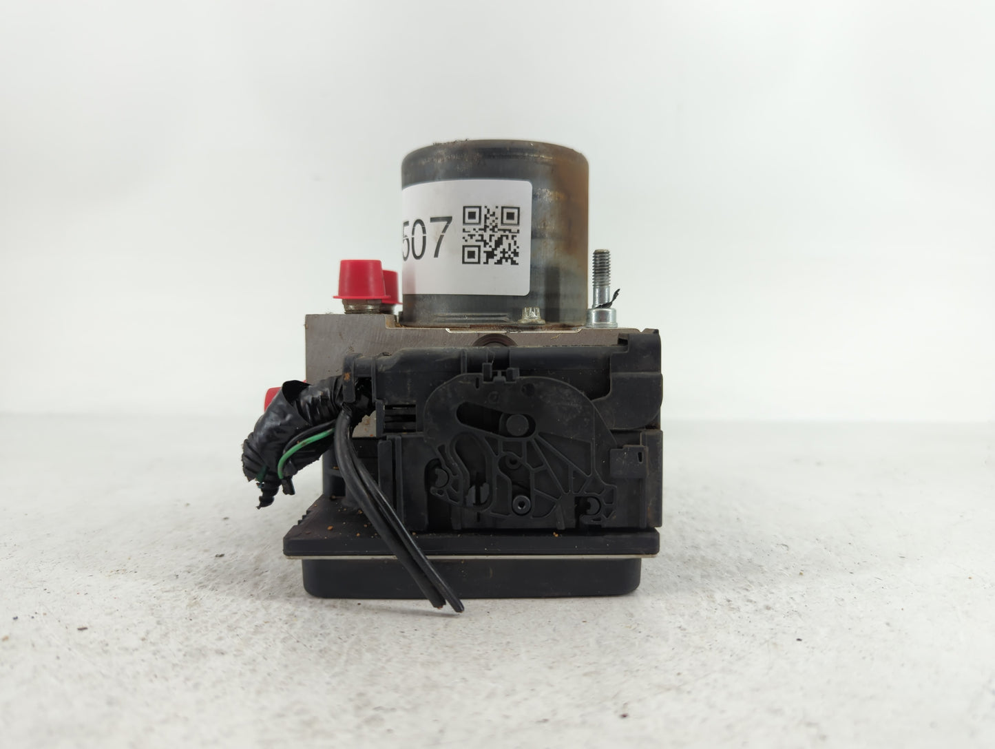2014 Nissan Maxima ABS Pump Control Module Replacement P/N:0 265 251 463 AC 47660 ZY900 Fits OEM Used Auto Parts - Oemusedau