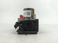 2014 Nissan Maxima ABS Pump Control Module Replacement P/N:0 265 251 463 AC 47660 ZY900 Fits OEM Used Auto Parts - Oemusedau
