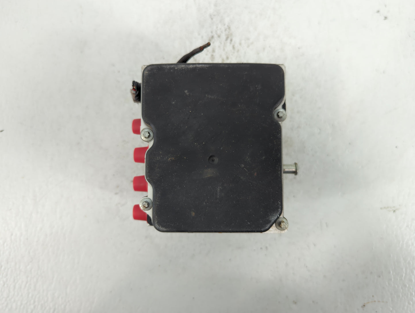 2014 Nissan Maxima ABS Pump Control Module Replacement P/N:0 265 251 463 AC 47660 ZY900 Fits OEM Used Auto Parts - Oemusedau