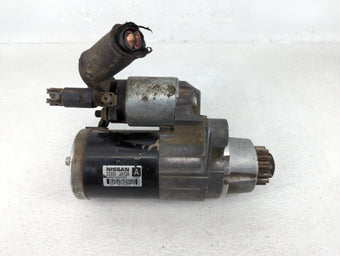 compare product 2009-2014 Nissan Maxima Car Starter Motor Solenoid OEM P/N:23300 JA12A Fits Fits 2007 2008 2009 2010 2011 2012 2013 2014 OEM Used Auto Parts