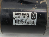 2009-2014 Nissan Maxima Car Starter Motor Solenoid OEM P/N:23300 JA12A Fits Fits 2007 2008 2009 2010 2011 2012 2013 2014 OEM