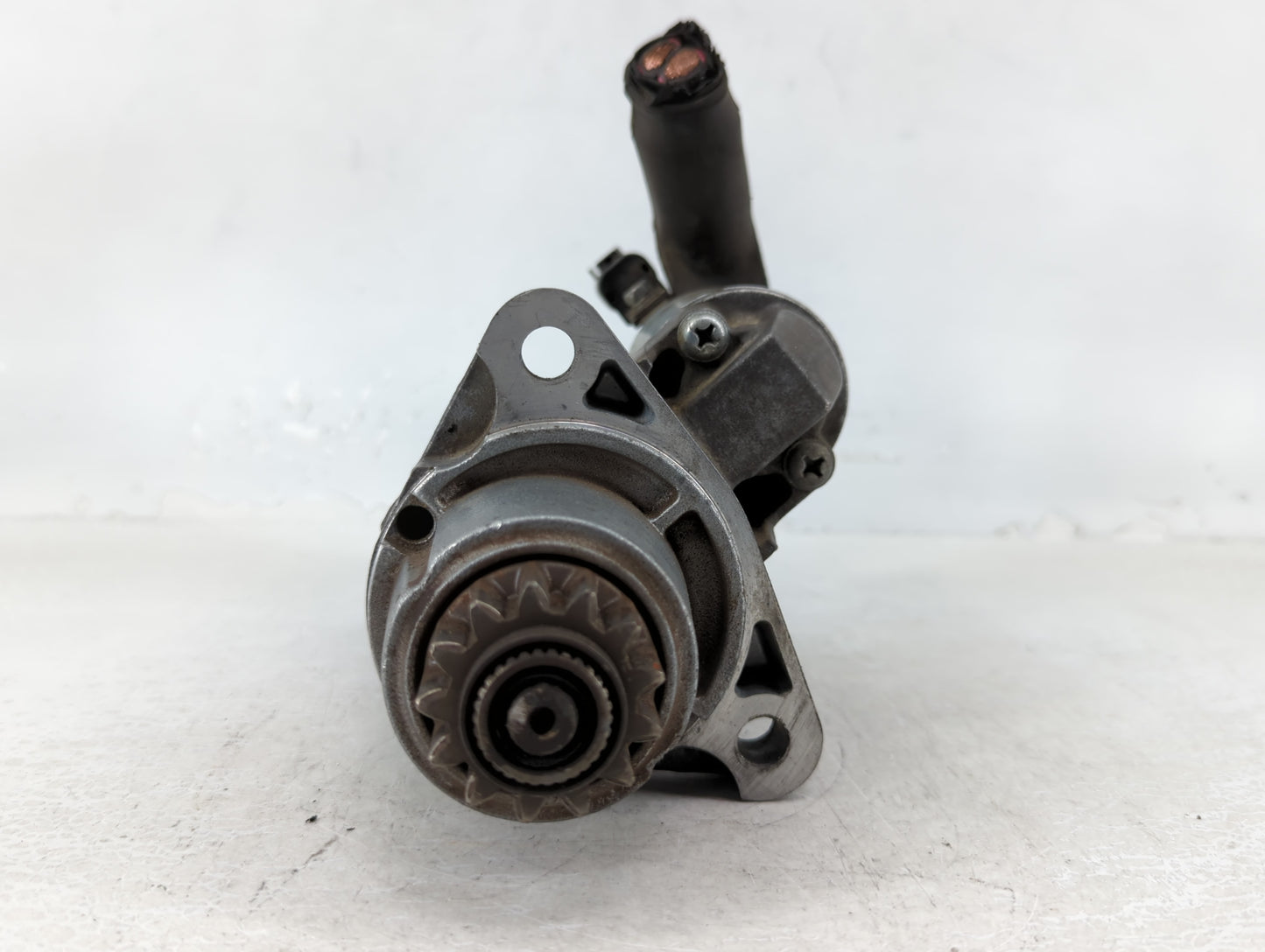 2009-2014 Nissan Maxima Car Starter Motor Solenoid OEM P/N:23300 JA12A Fits Fits 2007 2008 2009 2010 2011 2012 2013 2014 OEM