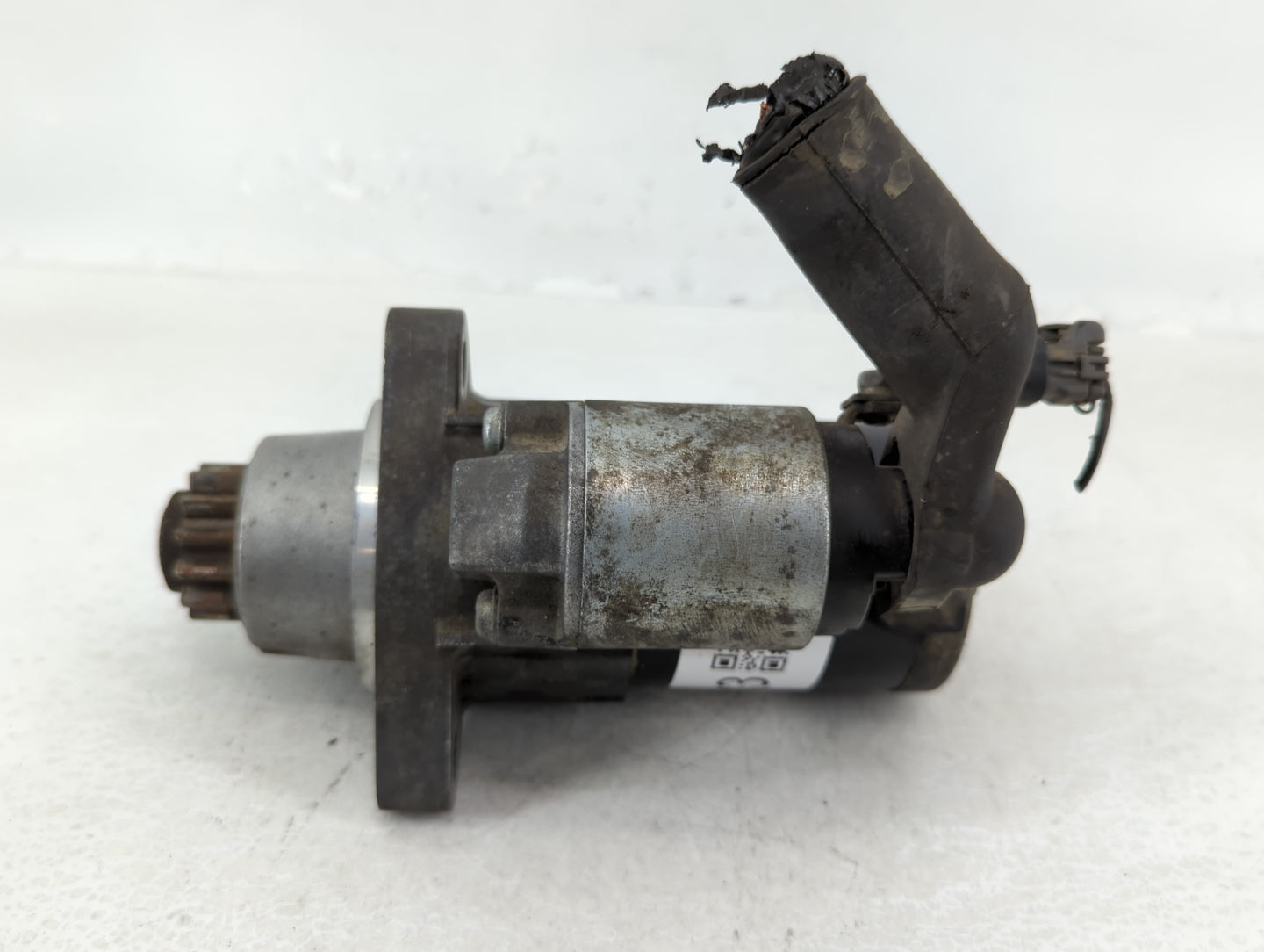 2009-2014 Nissan Maxima Car Starter Motor Solenoid OEM P/N:23300 JA12A Fits Fits 2007 2008 2009 2010 2011 2012 2013 2014 OEM