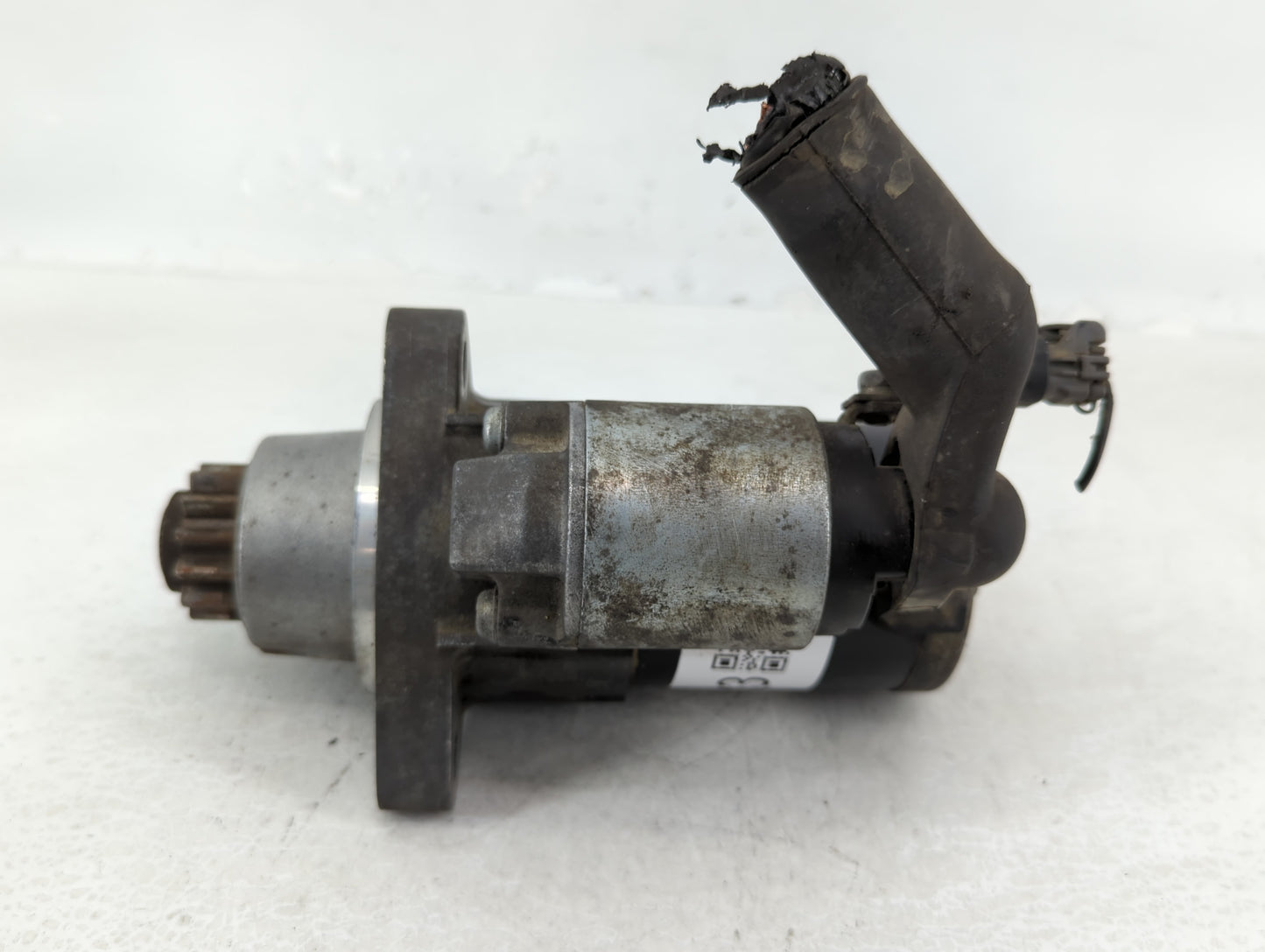 2009-2014 Nissan Maxima Car Starter Motor Solenoid OEM P/N:23300 JA12A Fits Fits 2007 2008 2009 2010 2011 2012 2013 2014 OEM