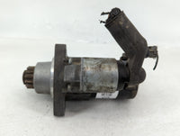 2009-2014 Nissan Maxima Car Starter Motor Solenoid OEM P/N:23300 JA12A Fits Fits 2007 2008 2009 2010 2011 2012 2013 2014 OEM