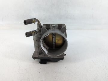 2009-2014 Nissan Maxima Throttle Body P/N:RME75-12 Fits Fits 2009 2010 2011 2012 2013 2014 OEM Used Auto Parts - Oemusedauto
