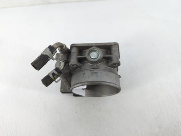 2009-2014 Nissan Maxima Throttle Body P/N:RME75-12 Fits Fits 2009 2010 2011 2012 2013 2014 OEM Used Auto Parts