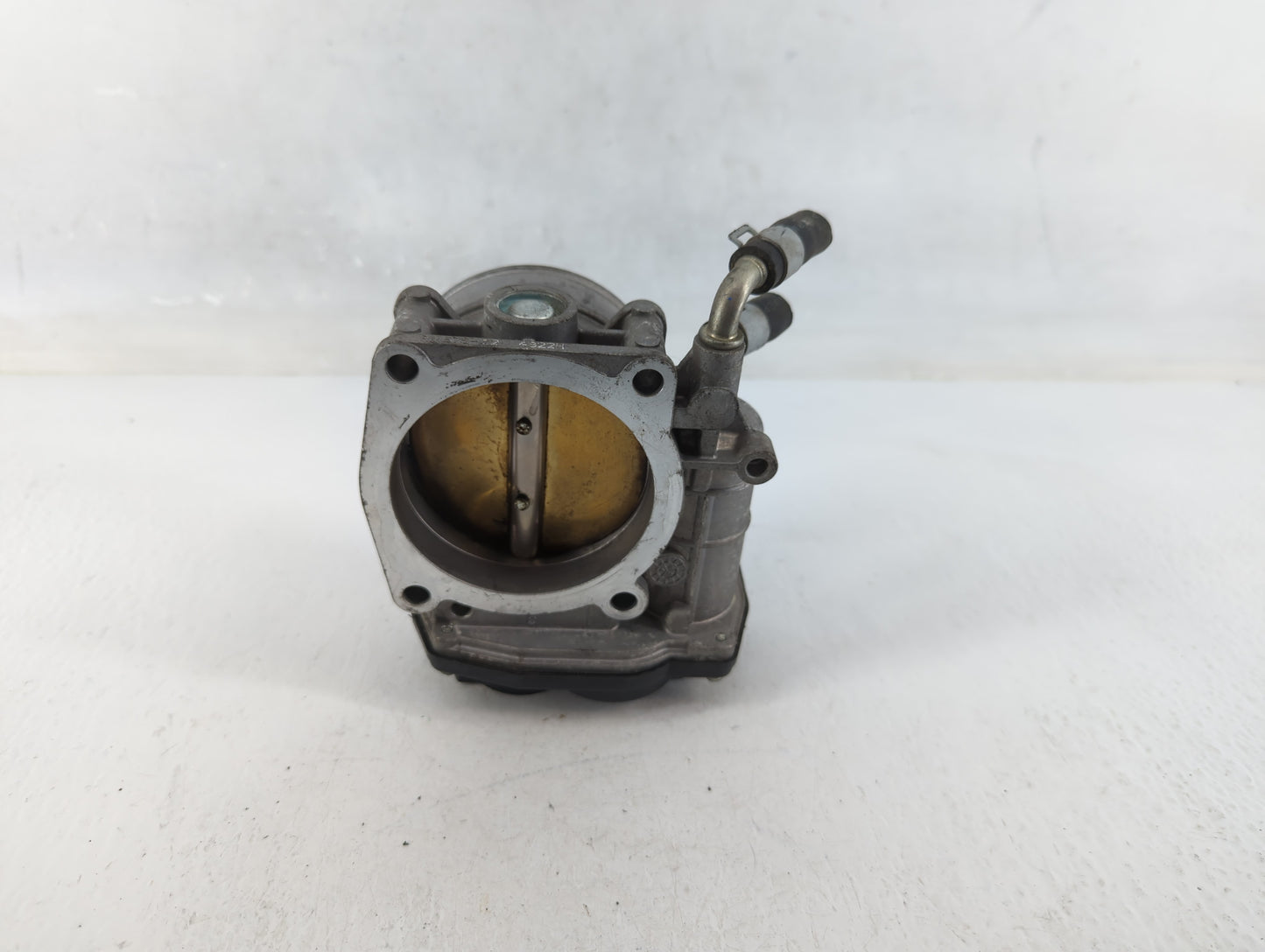 2009-2014 Nissan Maxima Throttle Body P/N:RME75-12 Fits Fits 2009 2010 2011 2012 2013 2014 OEM Used Auto Parts - Oemusedauto