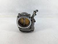 2009-2014 Nissan Maxima Throttle Body P/N:RME75-12 Fits Fits 2009 2010 2011 2012 2013 2014 OEM Used Auto Parts - Oemusedauto