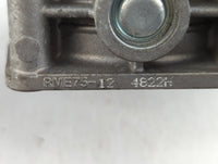2009-2014 Nissan Maxima Throttle Body P/N:RME75-12 Fits Fits 2009 2010 2011 2012 2013 2014 OEM Used Auto Parts - Oemusedauto