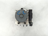 2014 Nissan Maxima ABS Pump Control Module Replacement P/N:0 265 251 463 AC 47660 ZY900 Fits OEM Used Auto Parts - Oemusedau
