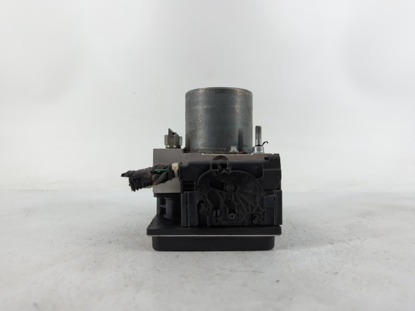 2014 Nissan Maxima ABS Pump Control Module Replacement P/N:0 265 251 463 AC 47660 ZY900 Fits OEM Used Auto Parts - Oemusedau