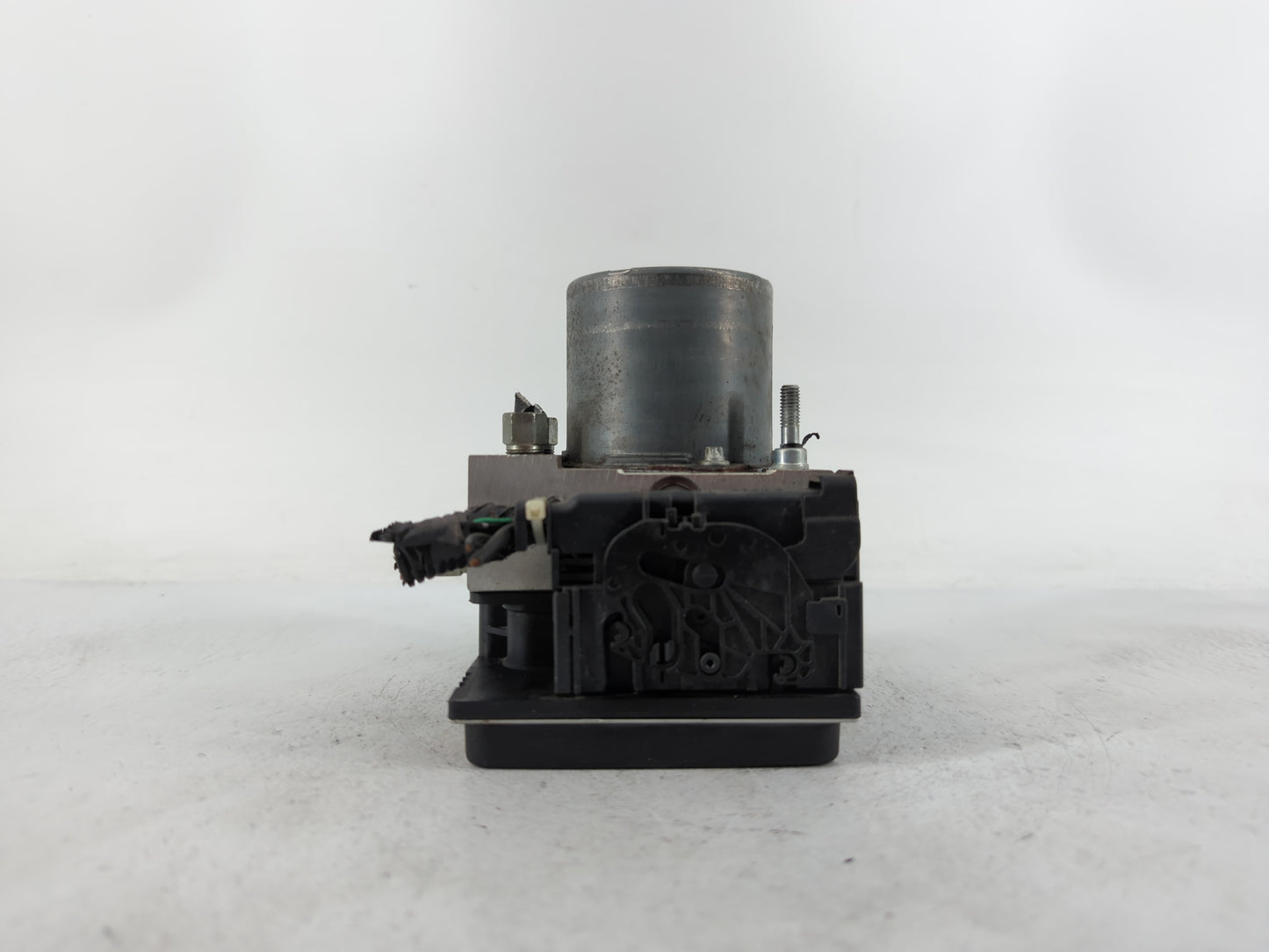 2014 Nissan Maxima ABS Pump Control Module Replacement P/N:0 265 251 463 AC 47660 ZY900 Fits OEM Used Auto Parts - Oemusedau