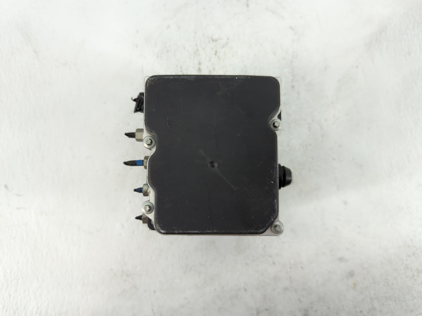 2014 Nissan Maxima ABS Pump Control Module Replacement P/N:0 265 251 463 AC 47660 ZY900 Fits OEM Used Auto Parts - Oemusedau