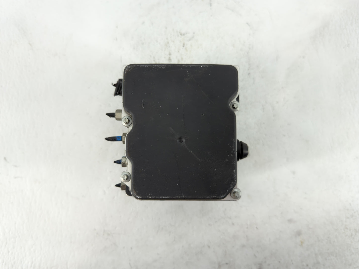 2014 Nissan Maxima ABS Pump Control Module Replacement P/N:0 265 251 463 AC 47660 ZY900 Fits OEM Used Auto Parts - Oemusedau