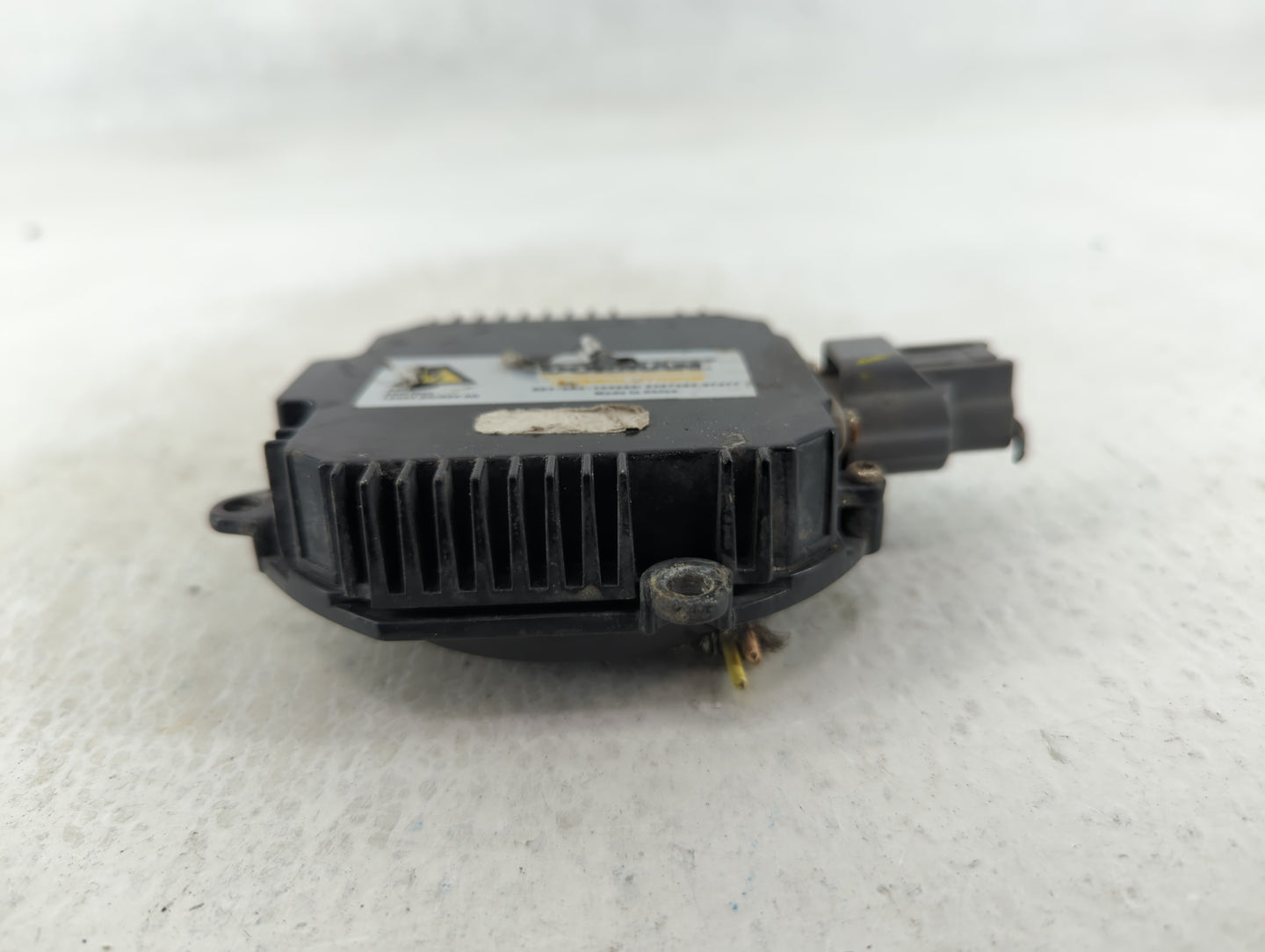 2009-2014 Nissan Maxima Headlight Ballast Head Light - Oemusedautoparts1.com
