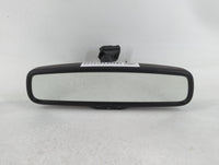 2014 Nissan Maxima Interior Rear View Mirror Replacement OEM P/N:110314 905-1294 E11026001 Fits OEM Used Auto Parts - Oemuse