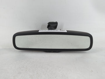 2014 Nissan Maxima Interior Rear View Mirror Replacement OEM P/N:110314 905-1294 E11026001 Fits OEM Used Auto Parts - Oemuse