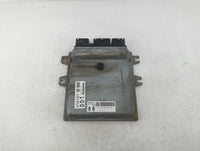 2014 Nissan Maxima PCM Engine Control Computer ECU ECM PCU OEM P/N:NEC009-003 A1H-3MD 200 4923 Fits OEM Used Auto Parts - Oe