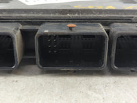 2014 Nissan Maxima PCM Engine Control Computer ECU ECM PCU OEM P/N:NEC009-003 A1H-3MD 200 4923 Fits OEM Used Auto Parts - Oe