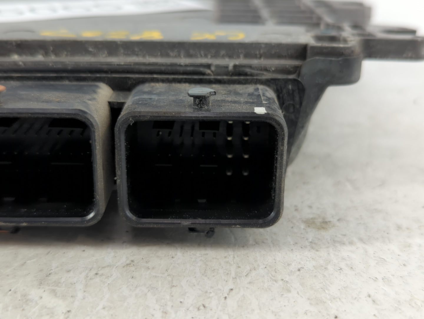 2014 Nissan Maxima PCM Engine Control Computer ECU ECM PCU OEM P/N:NEC009-003 A1H-3MD 200 4923 Fits OEM Used Auto Parts - Oe