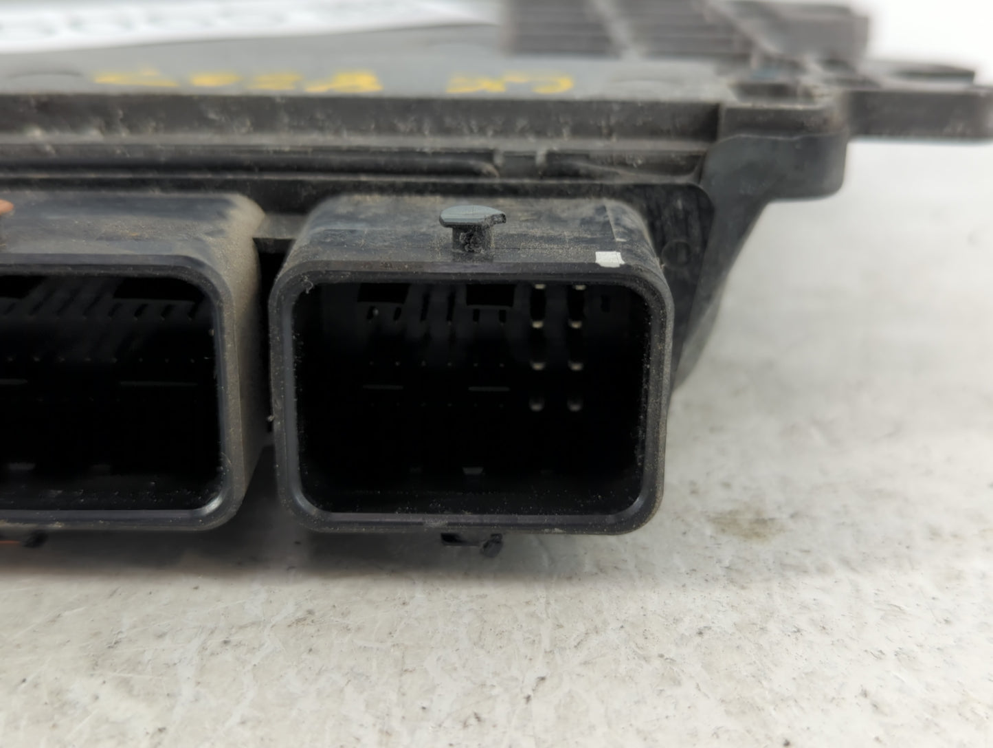 2014 Nissan Maxima PCM Engine Control Computer ECU ECM PCU OEM P/N:NEC009-003 A1H-3MD 200 4923 Fits OEM Used Auto Parts - Oe