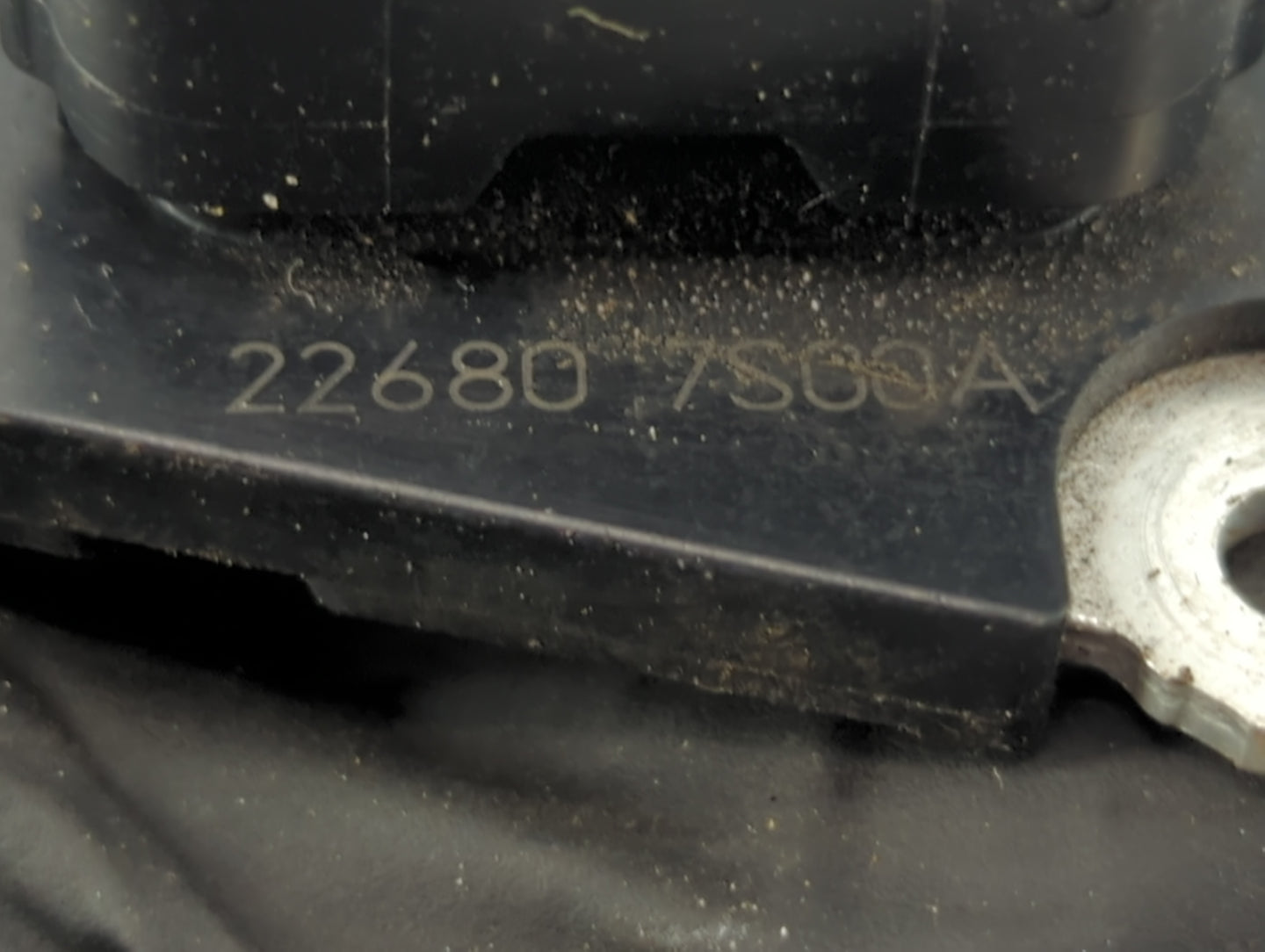 2004-2014 Nissan Maxima Mass Air Flow Meter Maf - Oemusedautoparts1.com