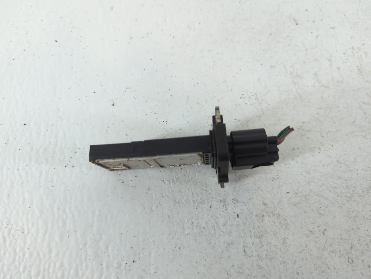 2004-2014 Nissan Maxima Mass Air Flow Meter Maf Sensor 657442 - Oemusedautoparts1.com