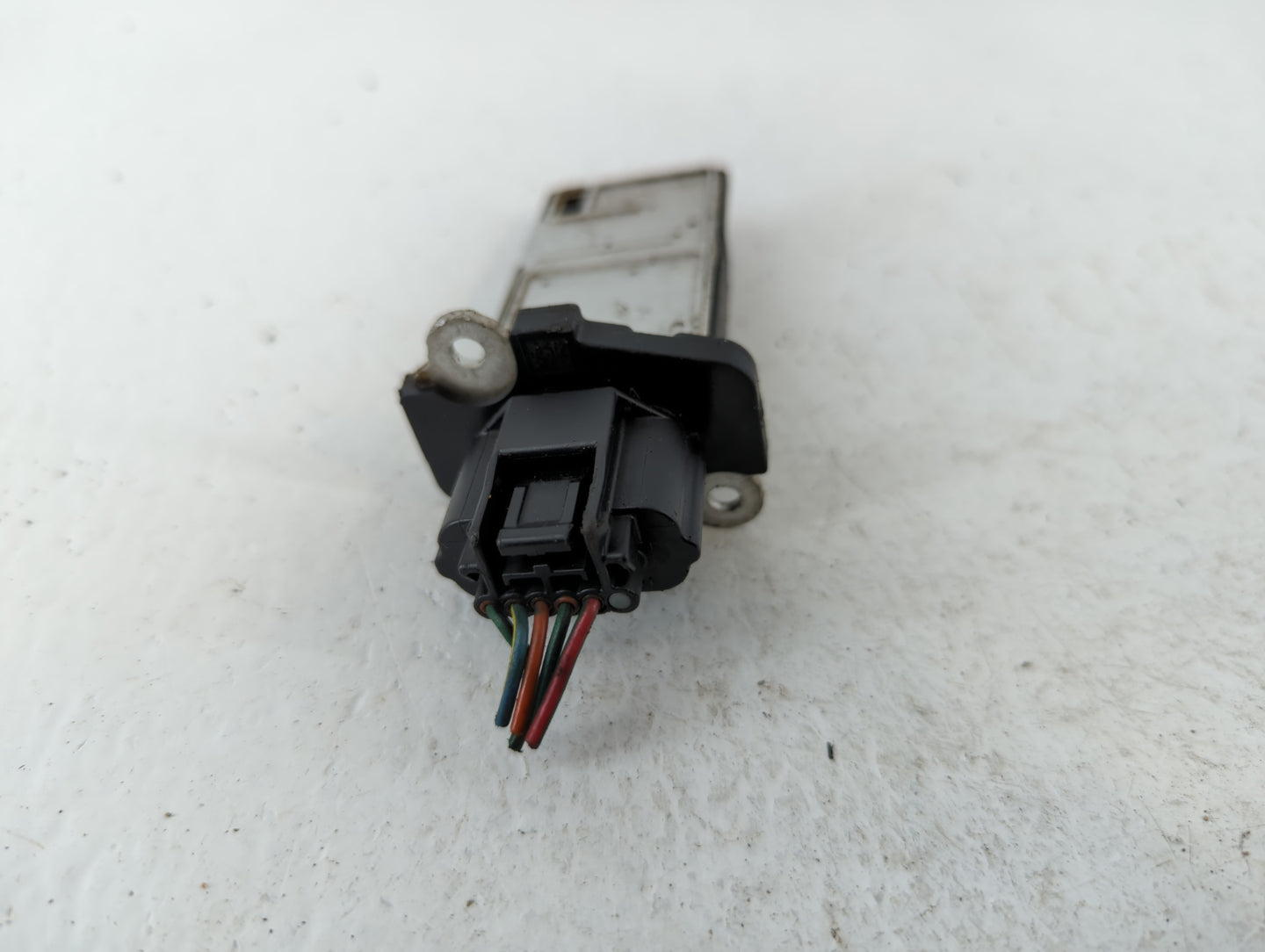 2004-2014 Nissan Maxima Mass Air Flow Meter Maf - Oemusedautoparts1.com