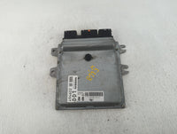 2014 Nissan Maxima PCM Engine Control Computer ECU ECM PCU OEM P/N:494602 NEC009-003 Fits OEM Used Auto Parts - Oemusedautop