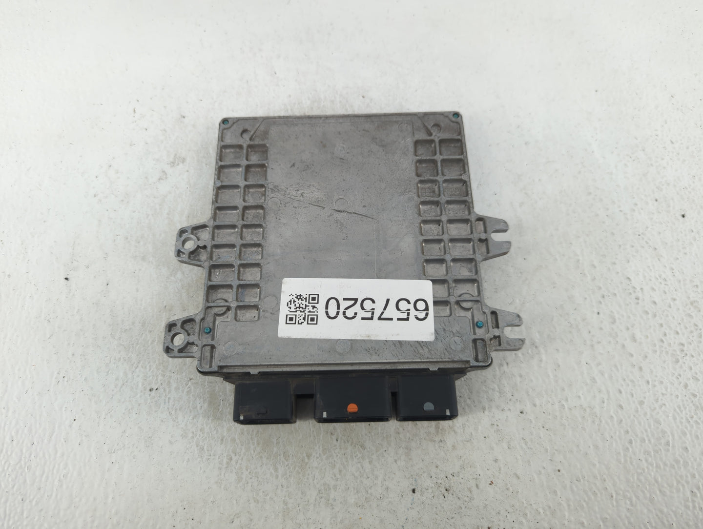 2014 Nissan Maxima PCM Engine Control Computer ECU ECM PCU OEM P/N:494602 NEC009-003 Fits OEM Used Auto Parts - Oemusedautop
