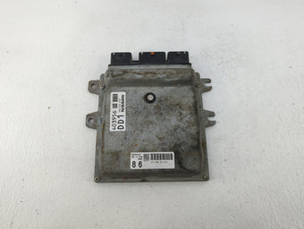 compare product 2014 Nissan Maxima PCM Engine Control Computer ECU ECM PCU OEM P/N:403956 NEC009-003 Fits OEM Used Auto Parts