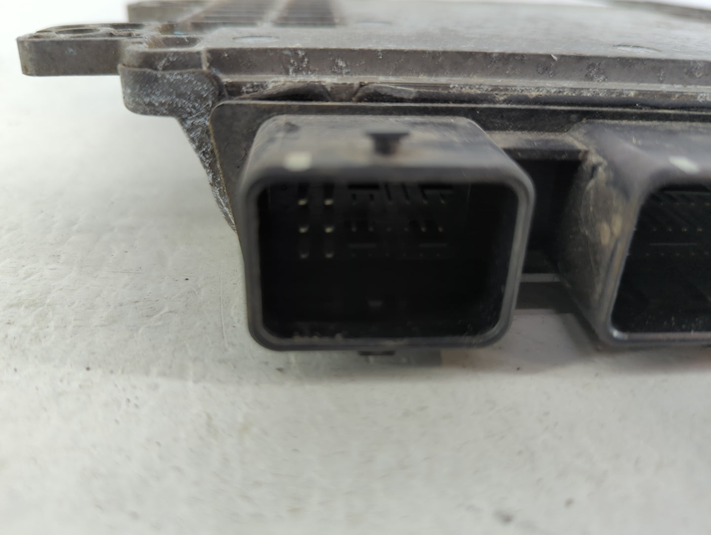 2014 Nissan Maxima PCM Engine Control Computer ECU ECM PCU OEM P/N:403956 NEC009-003 Fits OEM Used Auto Parts - Oemusedautop