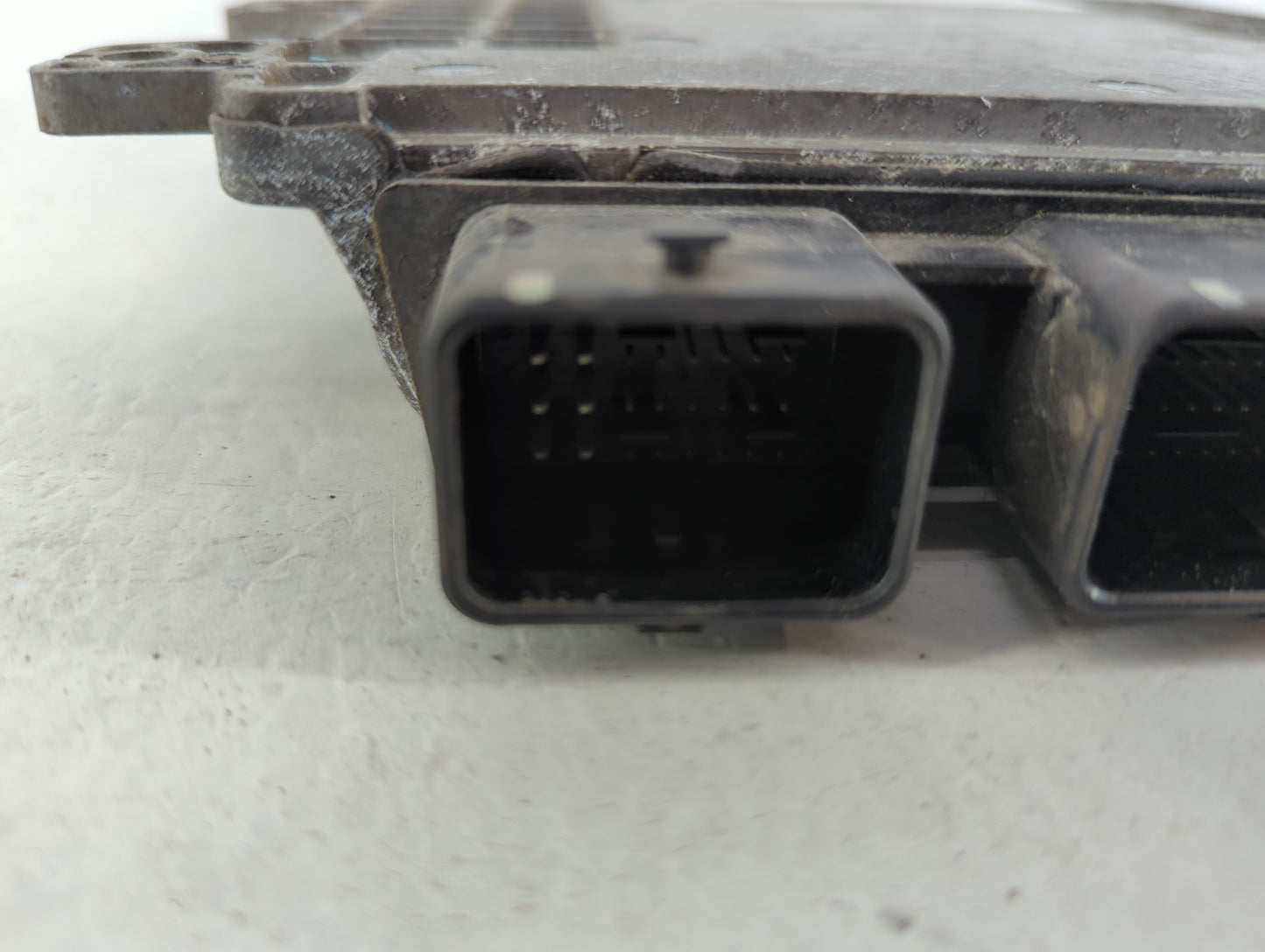 2014 Nissan Maxima PCM Engine Control Computer ECU ECM PCU OEM P/N:403956 NEC009-003 Fits OEM Used Auto Parts - Oemusedautop