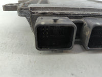 2014 Nissan Maxima PCM Engine Control Computer ECU ECM PCU OEM P/N:403956 NEC009-003 Fits OEM Used Auto Parts - Oemusedautop