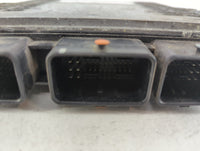 2014 Nissan Maxima PCM Engine Control Computer ECU ECM PCU OEM P/N:403956 NEC009-003 Fits OEM Used Auto Parts - Oemusedautop