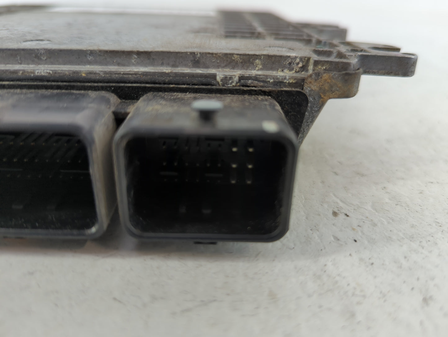 2014 Nissan Maxima PCM Engine Control Computer ECU ECM PCU OEM P/N:403956 NEC009-003 Fits OEM Used Auto Parts - Oemusedautop