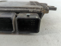 2014 Nissan Maxima PCM Engine Control Computer ECU ECM PCU OEM P/N:403956 NEC009-003 Fits OEM Used Auto Parts - Oemusedautop