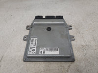 2014 Nissan Maxima PCM Engine Control Computer ECU ECM PCU OEM P/N:NEC009-003 Fits OEM Used Auto Parts - Oemusedautoparts1.c