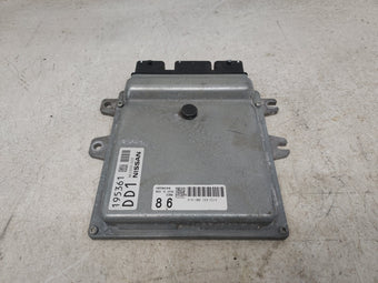 compare product 2014 Nissan Maxima PCM Engine Control Computer ECU ECM PCU OEM P/N:NEC009-003 Fits OEM Used Auto Parts