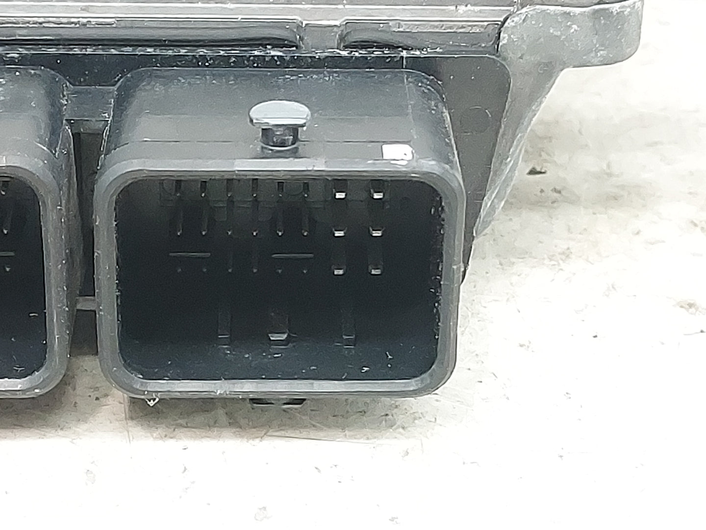 2014 Nissan Maxima PCM Engine Control Computer ECU ECM PCU OEM P/N:NEC009-003 Fits OEM Used Auto Parts - Oemusedautoparts1.c