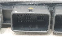 2014 Nissan Maxima PCM Engine Control Computer ECU ECM PCU OEM P/N:NEC009-003 Fits OEM Used Auto Parts - Oemusedautoparts1.c