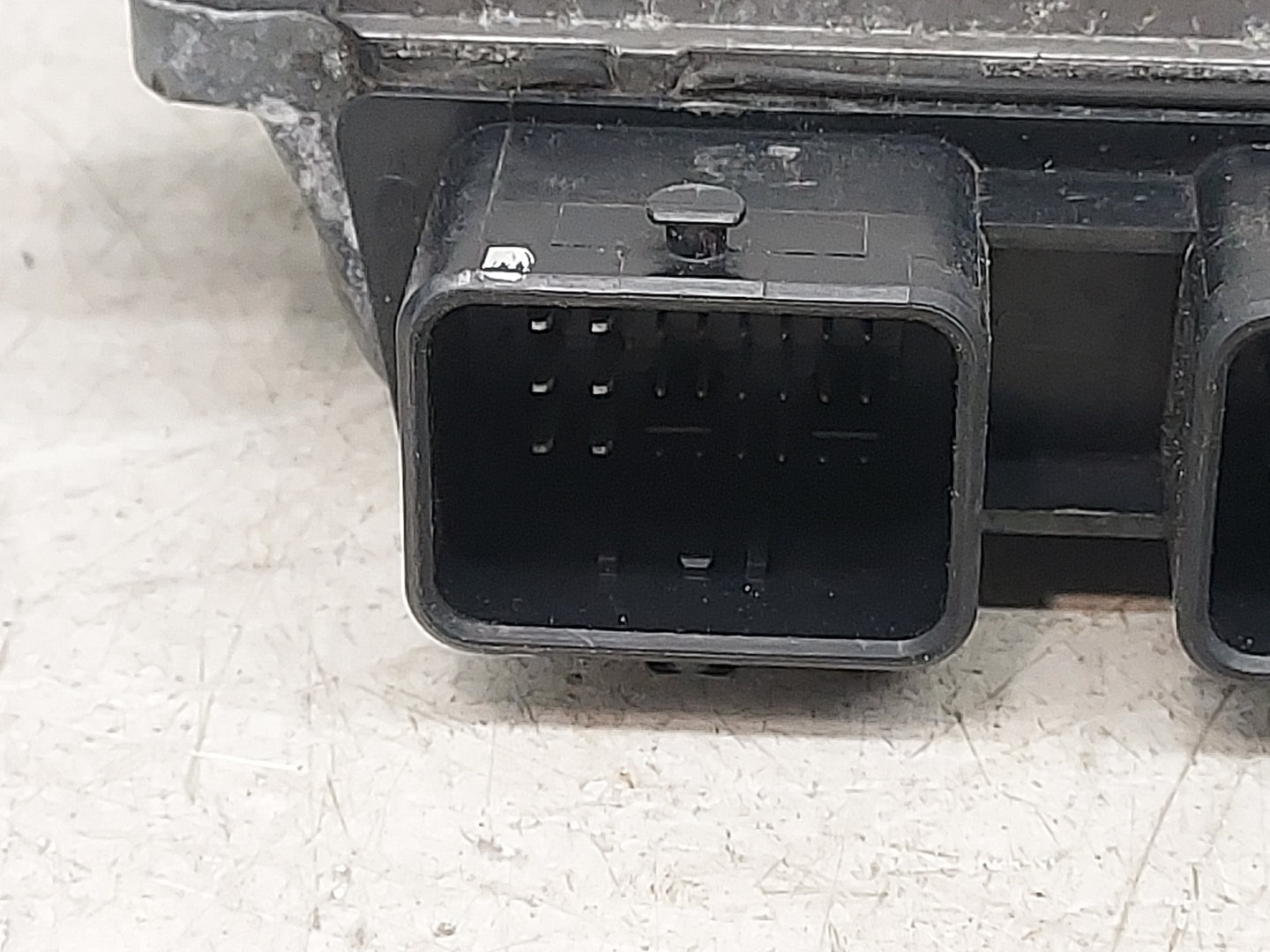 2014 Nissan Maxima PCM Engine Control Computer ECU ECM PCU OEM P/N:NEC009-003 Fits OEM Used Auto Parts - Oemusedautoparts1.c