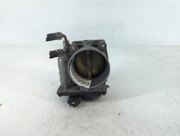 2009-2014 Nissan Maxima Throttle Body P/N:4924H RME75-12 Fits Fits 2009 2010 2011 2012 2013 2014 OEM Used Auto Parts - Oemus