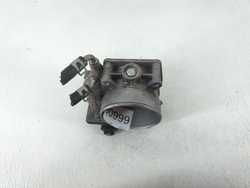 2009-2014 Nissan Maxima Throttle Body P/N:4924H RME75-12 Fits Fits 2009 2010 2011 2012 2013 2014 OEM Used Auto Parts